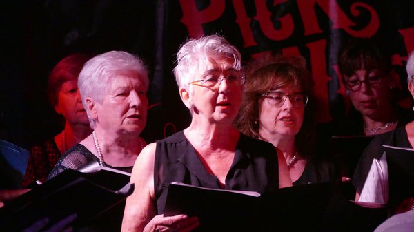 Vigevano 2018 Festa Musica