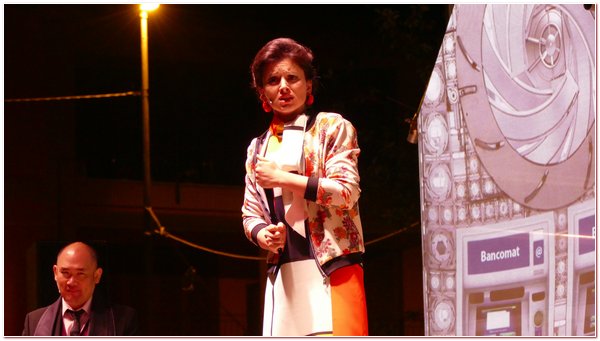 Cesate Making Tosca