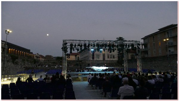 Como Festival Otello