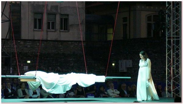 Como Festival Otello