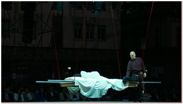 Como Festival Otello