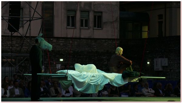 Como Festival Otello