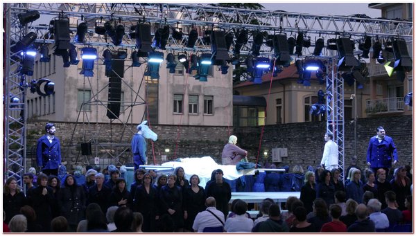 Como Festival Otello