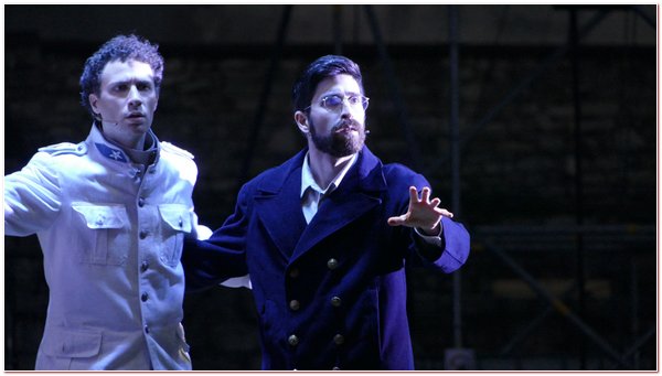Como Festival Otello