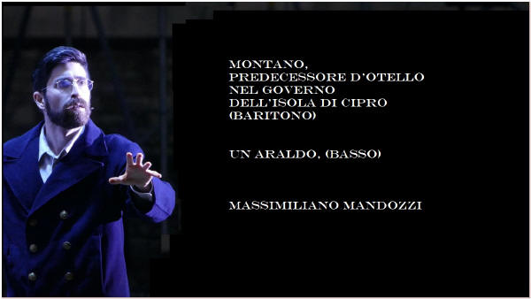 Como Festival Otello