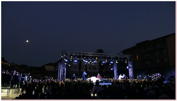 Como Festival Otello