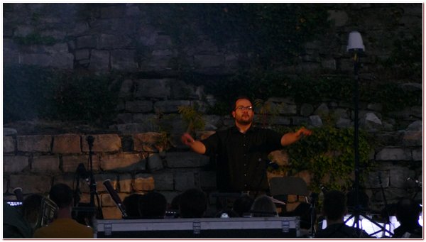 Como Festival Otello