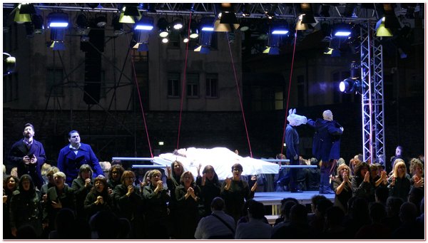 Como Festival Otello