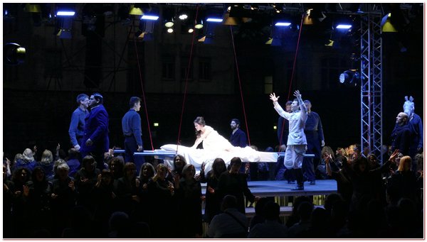 Como Festival Otello
