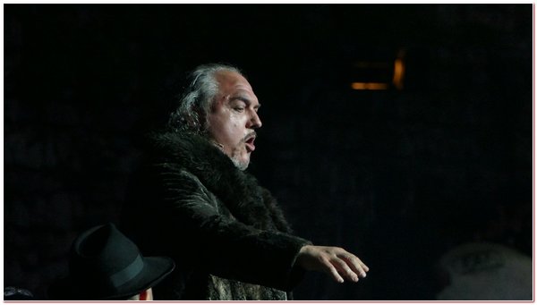 Como Festival Otello