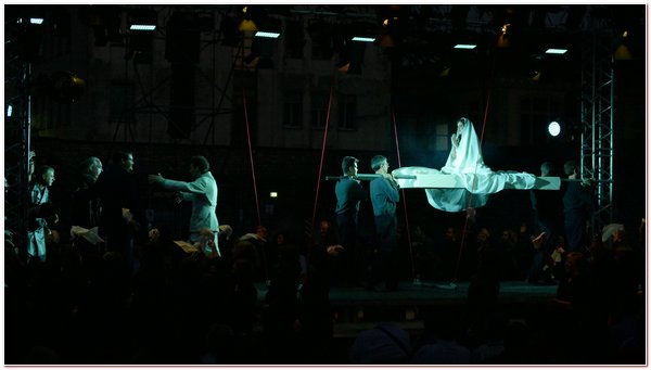 Como Festival Otello