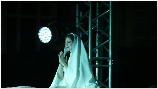 Como Festival Otello