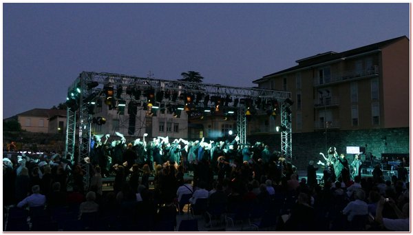 Como Festival Otello
