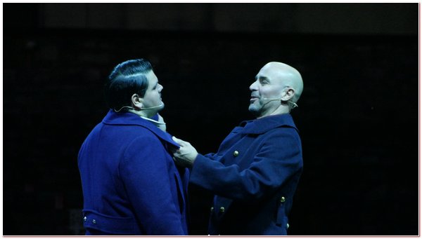 Como Festival Otello