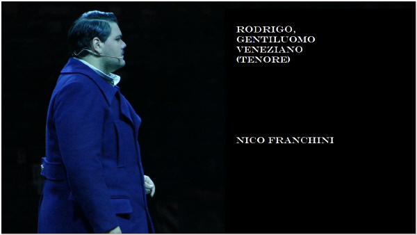 Como Festival Otello