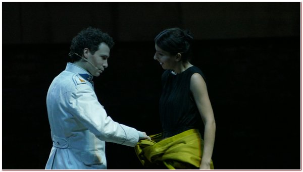 Como Festival Otello