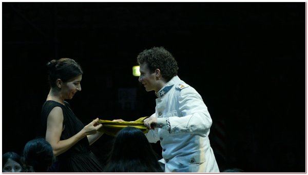 Como Festival Otello