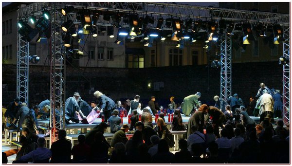 Como Festival Otello