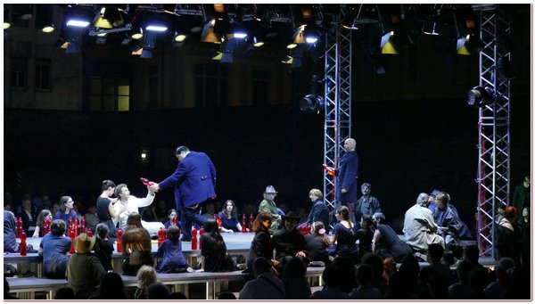 Como Festival Otello