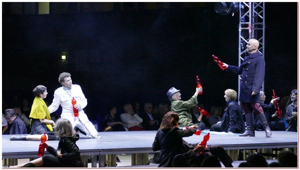Como Festival Otello