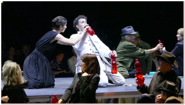 Como Festival Otello