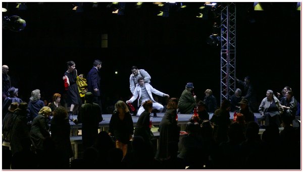 Como Festival Otello