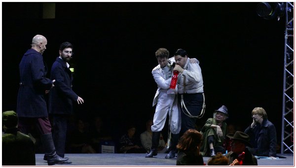 Como Festival Otello