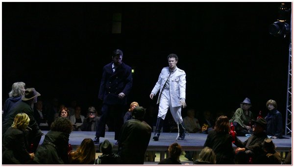 Como Festival Otello