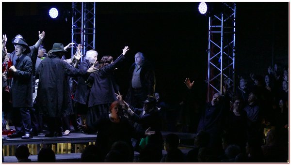 Como Festival Otello
