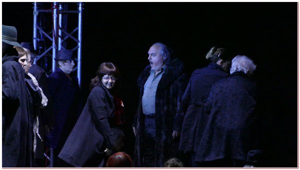 Como Festival Otello