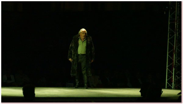 Como Festival Otello