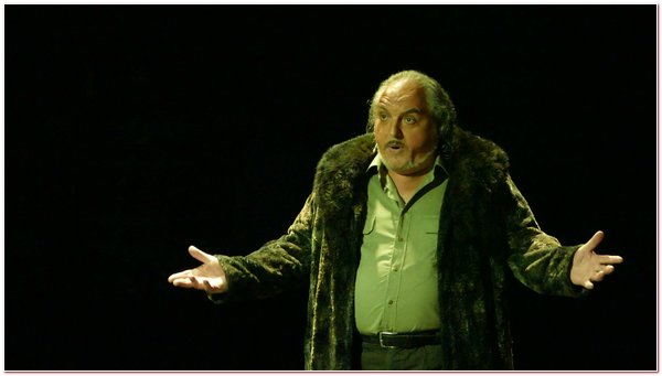 Como Festival Otello