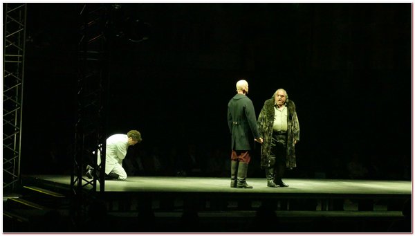 Como Festival Otello