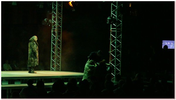 Como Festival Otello