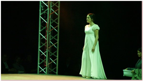 Como Festival Otello