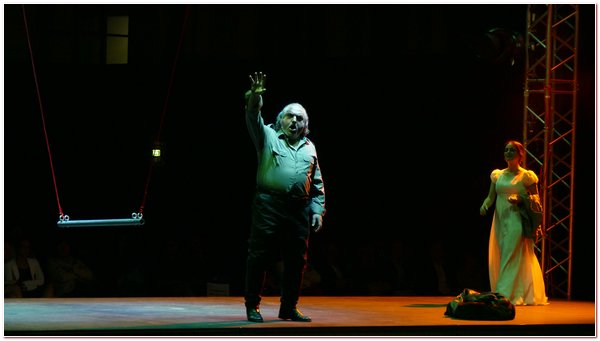 Como Festival Otello