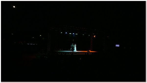 Como Festival Otello