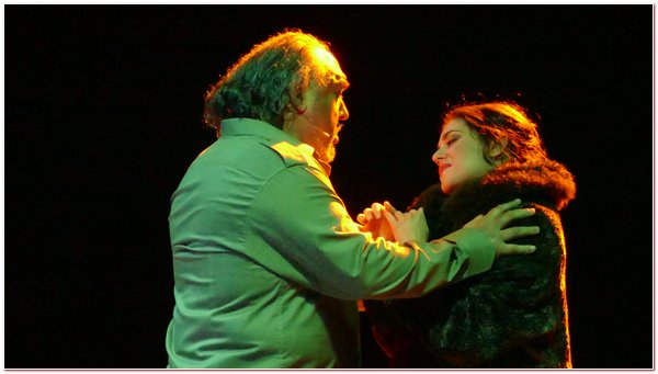 Como Festival Otello