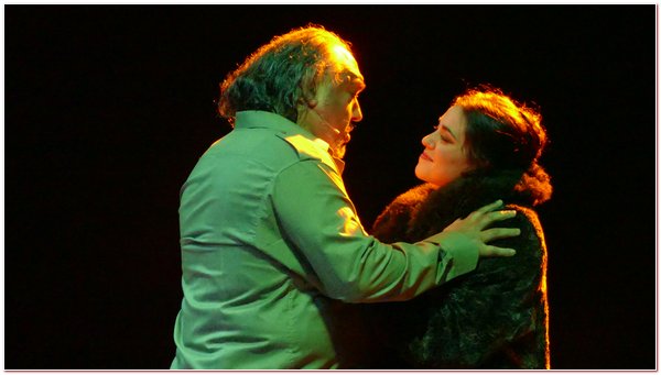Como Festival Otello
