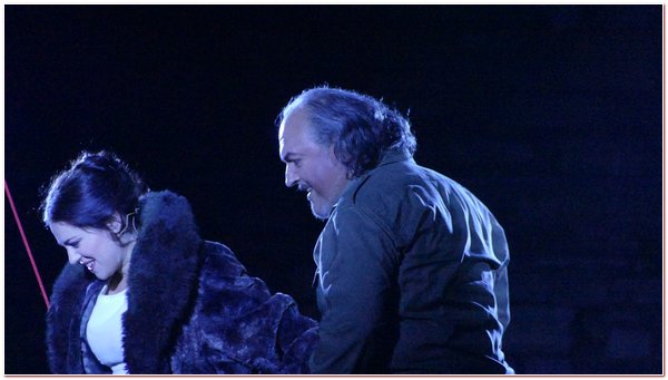 Como Festival Otello