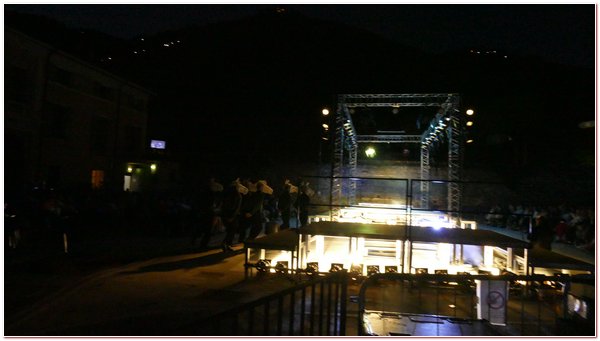 Como Festival Otello