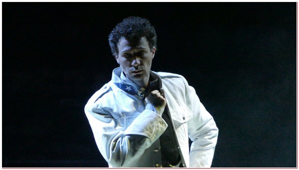 Como Festival Otello