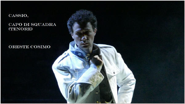 Como Festival Otello