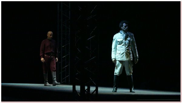 Como Festival Otello