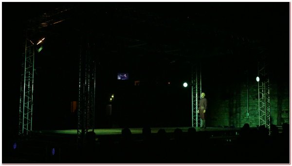 Como Festival Otello