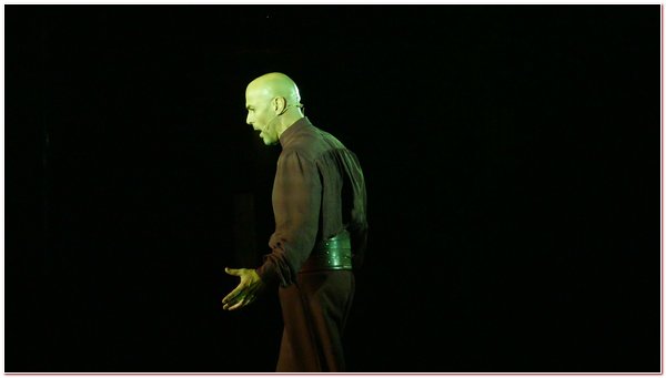 Como Festival Otello