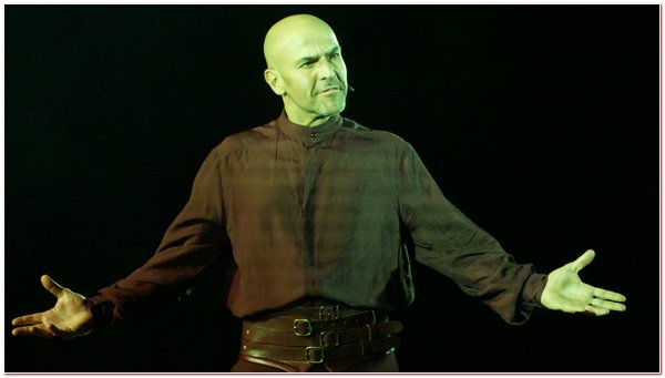 Como Festival Otello