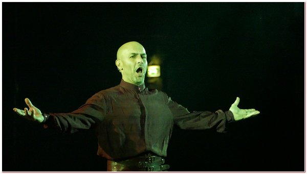 Como Festival Otello
