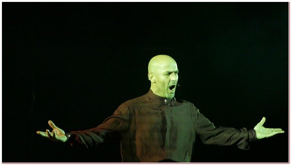 Como Festival Otello