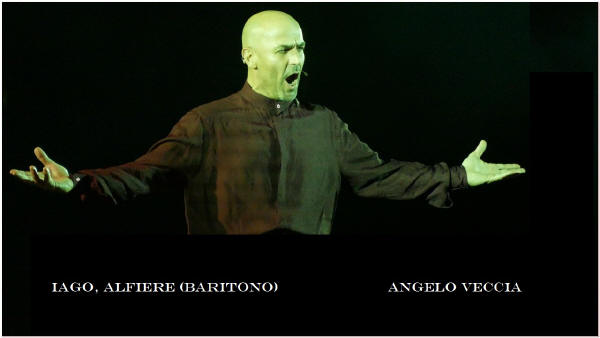 Como Festival Otello